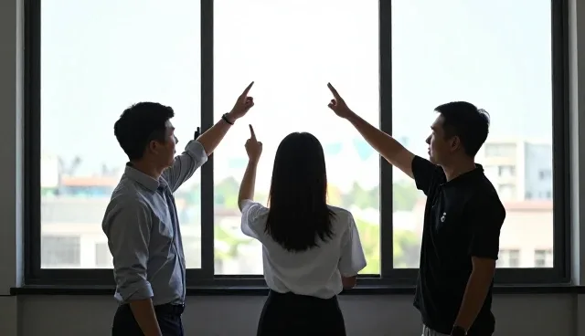 工业气体供应系统性能优化的关键技术要点